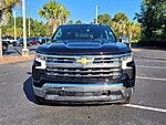 New 2026 CHEVROLET SILVERADO 1500 LTZ in HINESVILLE, GEORGIA (Photo 2)