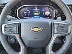 New 2026 CHEVROLET SILVERADO 1500 LTZ in HINESVILLE, GEORGIA (Photo 22)