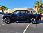 New 2026 CHEVROLET SILVERADO 1500 LTZ in HINESVILLE, GEORGIA (Photo 4)