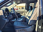 New 2026 CHEVROLET SILVERADO 1500 LTZ in HINESVILLE, GEORGIA (Photo 5)