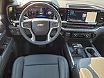 New 2026 CHEVROLET SILVERADO 1500 LTZ in HINESVILLE, GEORGIA (Photo 7)
