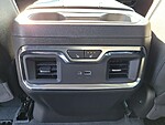 New 2026 CHEVROLET SILVERADO 1500 LTZ in HINESVILLE, GEORGIA (Photo 8)