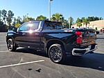 New 2026 CHEVROLET SILVERADO 1500 LTZ in HINESVILLE, GEORGIA (Photo 9)