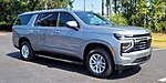 New 2026 CHEVROLET SUBURBAN LT in HINESVILLE, GEORGIA