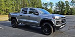 New 2026 CHEVROLET COLORADO 4WD Trail Boss in HINESVILLE, GEORGIA