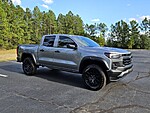 New 2026 CHEVROLET COLORADO 4WD Trail Boss in HINESVILLE, GEORGIA (Photo 1)