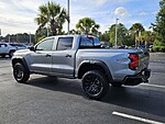 New 2026 CHEVROLET COLORADO 4WD Trail Boss in HINESVILLE, GEORGIA (Photo 10)