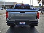 New 2026 CHEVROLET COLORADO 4WD Trail Boss in HINESVILLE, GEORGIA (Photo 11)