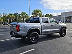 New 2026 CHEVROLET COLORADO 4WD Trail Boss in HINESVILLE, GEORGIA (Photo 13)