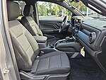 New 2026 CHEVROLET COLORADO 4WD Trail Boss in HINESVILLE, GEORGIA (Photo 16)