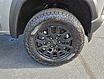 New 2026 CHEVROLET COLORADO 4WD Trail Boss in HINESVILLE, GEORGIA (Photo 17)
