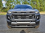 New 2026 CHEVROLET COLORADO 4WD Trail Boss in HINESVILLE, GEORGIA (Photo 2)
