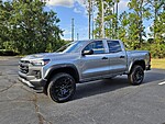New 2026 CHEVROLET COLORADO 4WD Trail Boss in HINESVILLE, GEORGIA (Photo 3)