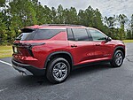 New 2026 CHEVROLET TRAVERSE FWD LT in HINESVILLE, GEORGIA (Photo 13)