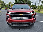 New 2026 CHEVROLET TRAVERSE FWD LT in HINESVILLE, GEORGIA (Photo 2)