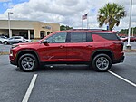 New 2026 CHEVROLET TRAVERSE FWD LT in HINESVILLE, GEORGIA (Photo 4)