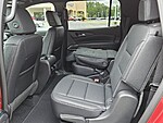 New 2026 CHEVROLET TRAVERSE FWD LT in HINESVILLE, GEORGIA (Photo 6)