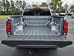 New 2026 CHEVROLET COLORADO 4WD Work Truck in HINESVILLE, GEORGIA (Photo 11)