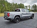 New 2026 CHEVROLET COLORADO 4WD Work Truck in HINESVILLE, GEORGIA (Photo 12)