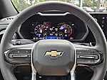 New 2026 CHEVROLET COLORADO 4WD Work Truck in HINESVILLE, GEORGIA (Photo 21)