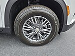 New 2026 CHEVROLET TRAVERSE FWD LT in HINESVILLE, GEORGIA (Photo 15)