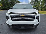 New 2026 CHEVROLET TRAVERSE FWD LT in HINESVILLE, GEORGIA (Photo 2)
