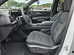 New 2026 CHEVROLET TRAVERSE FWD LT in HINESVILLE, GEORGIA (Photo 5)