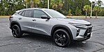 New 2025 CHEVROLET TRAX ACTIV in HINESVILLE, GEORGIA
