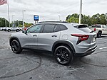 New 2025 CHEVROLET TRAX ACTIV in HINESVILLE, GEORGIA (Photo 10)