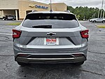 New 2025 CHEVROLET TRAX ACTIV in HINESVILLE, GEORGIA (Photo 11)