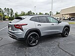 New 2025 CHEVROLET TRAX ACTIV in HINESVILLE, GEORGIA (Photo 13)