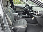 New 2025 CHEVROLET TRAX ACTIV in HINESVILLE, GEORGIA (Photo 15)
