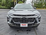 New 2025 CHEVROLET TRAX ACTIV in HINESVILLE, GEORGIA (Photo 2)