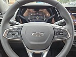 New 2025 CHEVROLET TRAX ACTIV in HINESVILLE, GEORGIA (Photo 21)