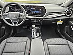 New 2025 CHEVROLET TRAX ACTIV in HINESVILLE, GEORGIA (Photo 8)