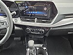 New 2025 CHEVROLET TRAX ACTIV in HINESVILLE, GEORGIA (Photo 9)