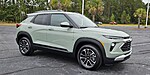New 2026 CHEVROLET TRAILBLAZER LT in HINESVILLE, GEORGIA