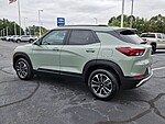 New 2026 CHEVROLET TRAILBLAZER LT in HINESVILLE, GEORGIA (Photo 10)