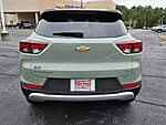 New 2026 CHEVROLET TRAILBLAZER LT in HINESVILLE, GEORGIA (Photo 11)