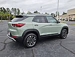 New 2026 CHEVROLET TRAILBLAZER LT in HINESVILLE, GEORGIA (Photo 13)