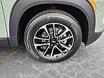 New 2026 CHEVROLET TRAILBLAZER LT in HINESVILLE, GEORGIA (Photo 16)