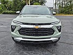 New 2026 CHEVROLET TRAILBLAZER LT in HINESVILLE, GEORGIA (Photo 2)