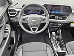 New 2026 CHEVROLET TRAILBLAZER LT in HINESVILLE, GEORGIA (Photo 7)