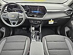 New 2026 CHEVROLET TRAILBLAZER LT in HINESVILLE, GEORGIA (Photo 8)