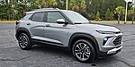 New 2026 CHEVROLET TRAILBLAZER LT in HINESVILLE, GEORGIA