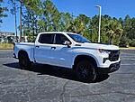 New 2026 CHEVROLET SILVERADO 1500 LT Trail Boss in HINESVILLE, GEORGIA (Photo 1)