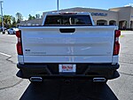 New 2026 CHEVROLET SILVERADO 1500 LT Trail Boss in HINESVILLE, GEORGIA (Photo 10)