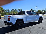 New 2026 CHEVROLET SILVERADO 1500 LT Trail Boss in HINESVILLE, GEORGIA (Photo 12)