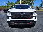 New 2026 CHEVROLET SILVERADO 1500 LT Trail Boss in HINESVILLE, GEORGIA (Photo 2)