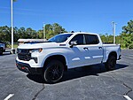 New 2026 CHEVROLET SILVERADO 1500 LT Trail Boss in HINESVILLE, GEORGIA (Photo 3)